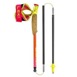 Colour – Neon Pink / Pastel Orange / Neon