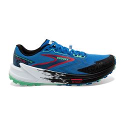 Victoria Blue / Black / Spring