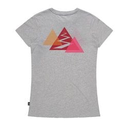 Colour – Grey Hills