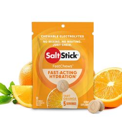 Flavour – Tart Orange