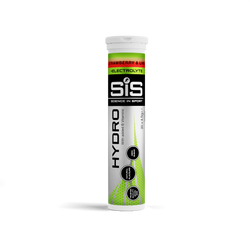 Flavour – Strawberry Lime
