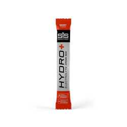 Flavour – Berry