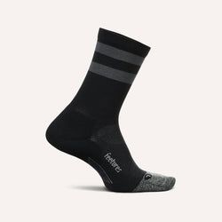 Colour – Black High Top Stripe