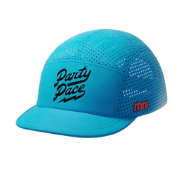 Colour – Party Pace Blue