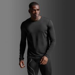 Colour – Black / Silver Reflective