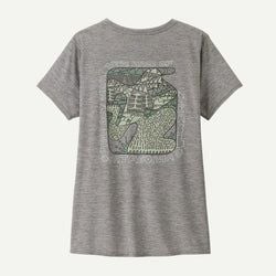 Made Of: Feather Grey