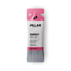 Flavour – Wild Berry