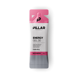 Flavour – Wild Berry