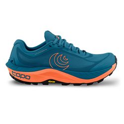 Blue / Orange