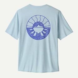 Forgotten Island: Fleck Blue