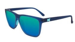 Colour – Rubberized Navy / Mint