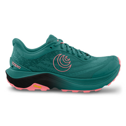 Colour – Dark Teal / Pink