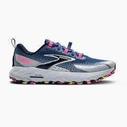 Oceana / Pearl Blue / Pink