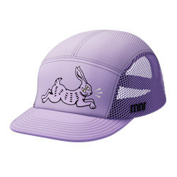 All Luck Purple