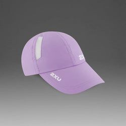 Lavender / White