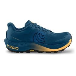 Colour – Navy / Orange