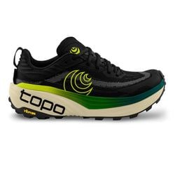 Colour – Black / Lime