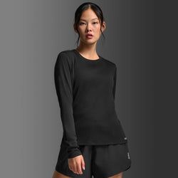Colour – Black / Silver Reflective