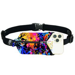 Colour – Rave