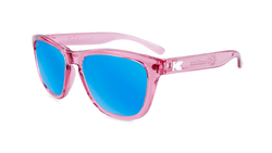 Colour – Glossy Pink / Aqua