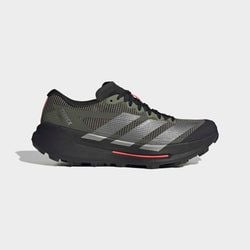 Colour – Olive Strata / Iron Metallic / Solar Turbo