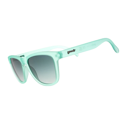 Colour – Dinner Mint Debauchery