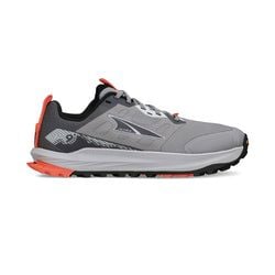 Colour – Gray / Orange
