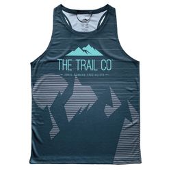 Colour – Mountain Shadow