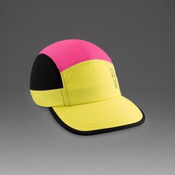 Colour – Volt / Fuchsia