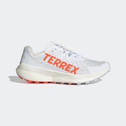 Dash Grey / Impact Orange / Cloud White