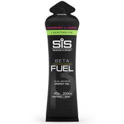 Flavour – Raspberry & Lemon + Electrolytes