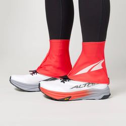 Colour – Coral / White