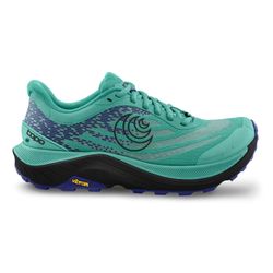Aqua / Black