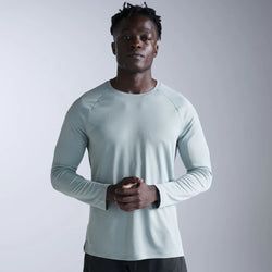 Colour – Smoke Blue / Black Reflective