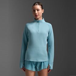 Retro Blue / Reflective