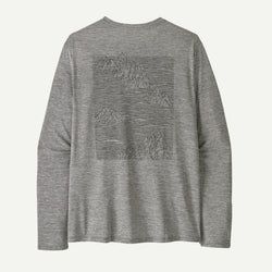 Colour – Strataspire: Feather Grey