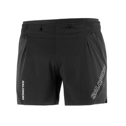 Colour – Deep Black