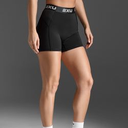 Colour – Black / Black