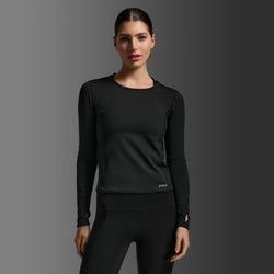 Colour – Black / Silver Reflective