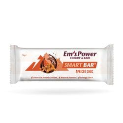 Apricot Choc