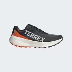 Colour – Core Black / Grey One / Impact Orange
