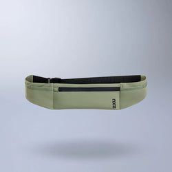 Colour – Hunter Green / Black Reflective