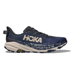 Charcoal Grey / Midnight Blue