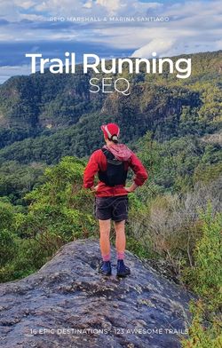 Title – Trail Running SEQ