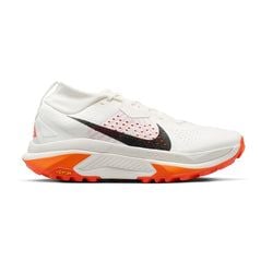 Colour – Summit White / Phantom / Safety Orange / Black