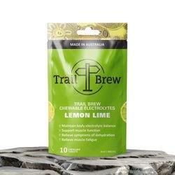 Lemon Lime