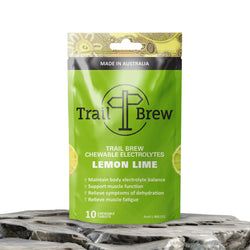 Flavour – Lemon Lime