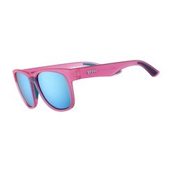 Colour – Do You Even Pistol, Flamingo?