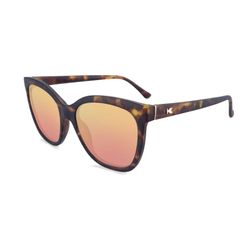 Matte Tortoise Shell / Rose