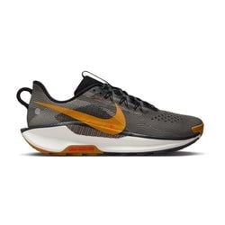 Black / Desert Ochre / Fir / College Grey